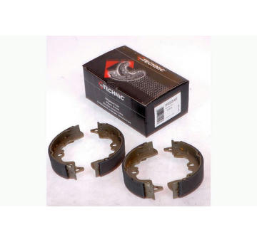 Sada brzdových čelistí PROTECHNIC PRS0451