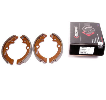Sada brzdových čelistí PROTECHNIC PRS0461