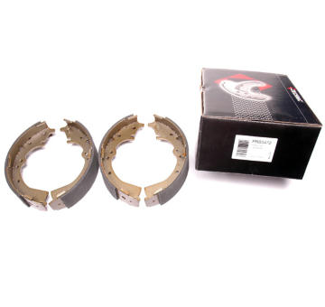 Sada brzdových čelistí PROTECHNIC PRS0472