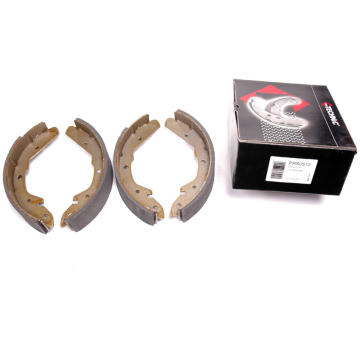 Sada brzdových čelistí PROTECHNIC PRS0512