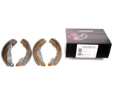 Sada brzdových čelistí PROTECHNIC PRS0519