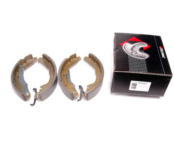 Sada brzdových čelistí PROTECHNIC PRS0521
