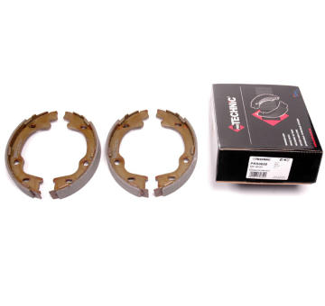 Sada brzdových čelistí, parkovací brzda PROTECHNIC PRS0650
