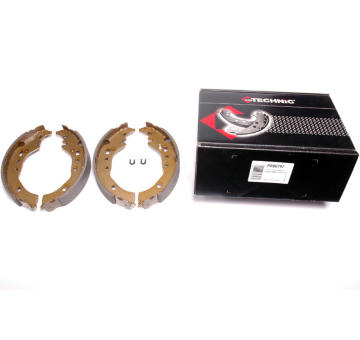 Sada brzdových čelistí, parkovací brzda PROTECHNIC PRS0797