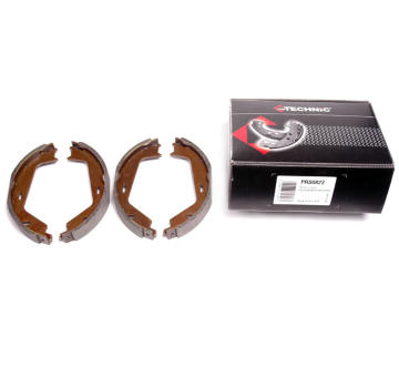 Sada brzdových čelistí, parkovací brzda PROTECHNIC PRS0823