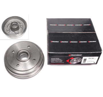 Brzdový buben PROTECHNIC PRT007