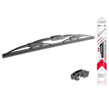 List stěrače PROTECHNIC PRX450