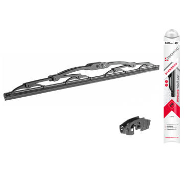 List stěrače PROTECHNIC PRX500