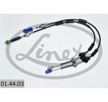 Lanko ručnej prevodovky LINEX 01.44.03
