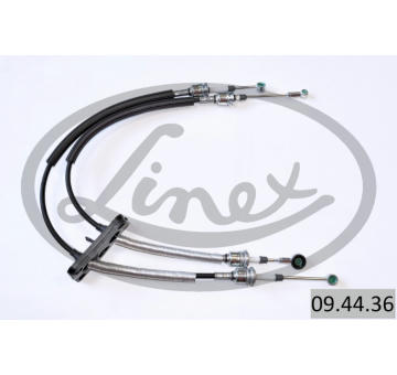 Lanko ručnej prevodovky LINEX 09.44.36