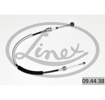 Lanko ručnej prevodovky LINEX 09.44.38
