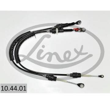Lanko ručnej prevodovky LINEX 10.44.01