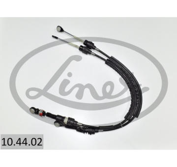 Lanko ručnej prevodovky LINEX 10.44.02