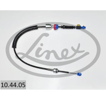 Tazne lanko, rucni prevodovka LINEX 10.44.05