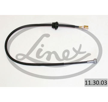 Hriadeľ tachometra LINEX 11.30.03