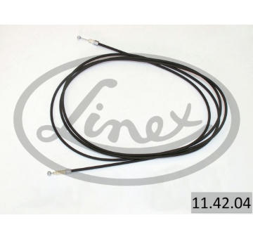 Lanko pro otevírání kapoty motoru Linex 11.42.04