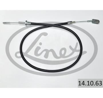 Lanko ovládania spojky LINEX 14.10.63