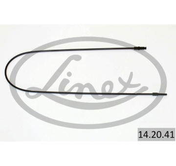 Lanko plynu LINEX 14.20.41