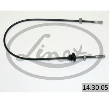 Hriadeľ tachometra LINEX 14.30.05