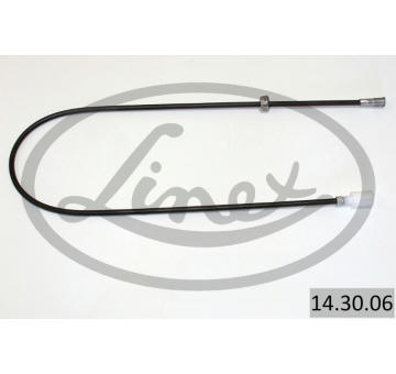 Hriadeľ tachometra LINEX 14.30.06