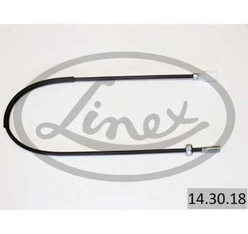 Hriadeľ tachometra LINEX 14.30.18