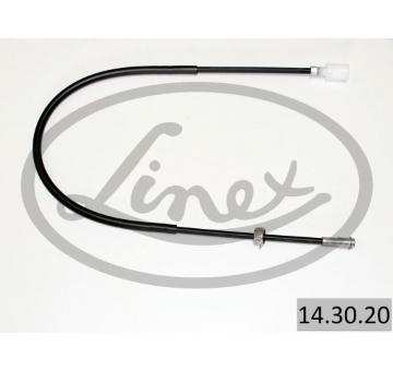 Hriadeľ tachometra LINEX 14.30.20
