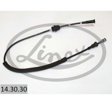 Hriadeľ tachometra LINEX 14.30.30