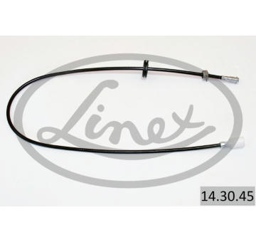 Hřídel tachometru Linex 14.30.45