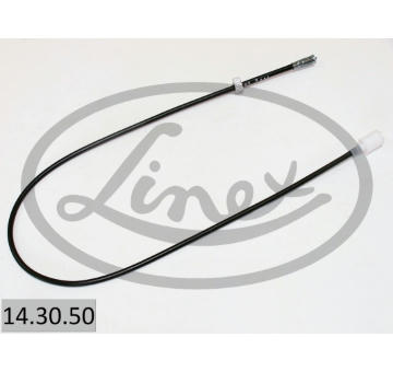 Hriadeľ tachometra LINEX 14.30.50