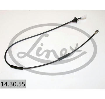 Hriadeľ tachometra LINEX 14.30.55