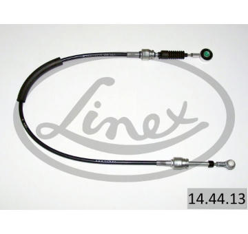 Tazne lanko, rucni prevodovka LINEX 14.44.13