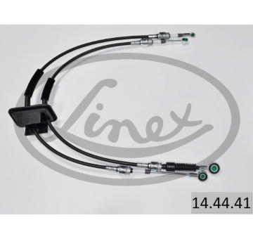 Lanko ručnej prevodovky LINEX 14.44.41