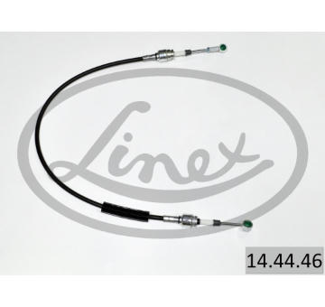 Lanko ručnej prevodovky LINEX 14.44.46