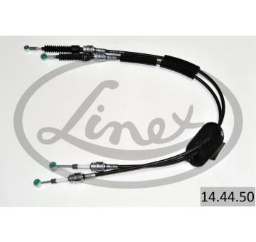 Tazne lanko, rucni prevodovka LINEX 14.44.50