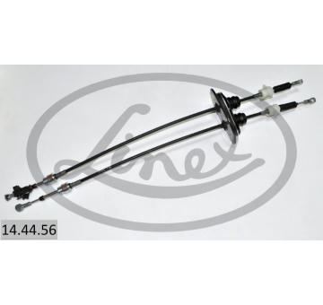 Lanko ručnej prevodovky LINEX 14.44.56