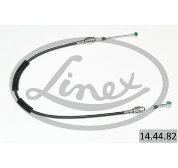 Lanko ručnej prevodovky LINEX 14.44.82
