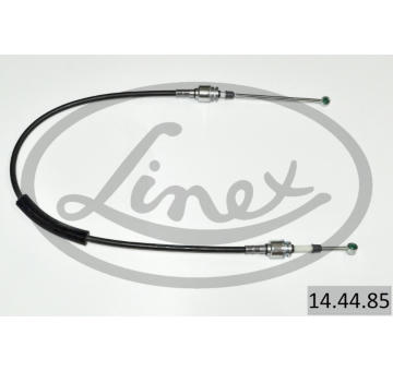 Tazne lanko, rucni prevodovka LINEX 14.44.85