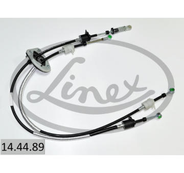 Lanko ručnej prevodovky LINEX 14.44.89