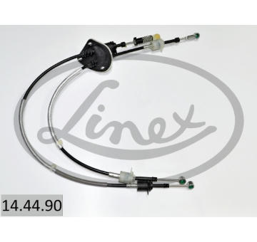 Lanko ručnej prevodovky LINEX 14.44.90