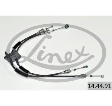 Lanko ručnej prevodovky LINEX 14.44.91