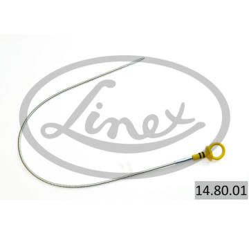 Odměrka hladiny oleje LINEX 14.80.01