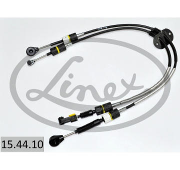 Tazne lanko, rucni prevodovka LINEX 15.44.10