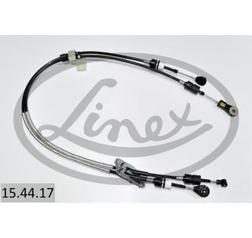 Tazne lanko, rucni prevodovka LINEX 15.44.17