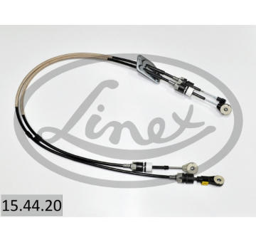 Lanko ručnej prevodovky LINEX 15.44.20