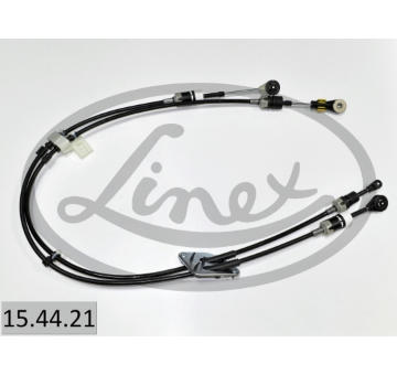 Lanko ručnej prevodovky LINEX 15.44.21