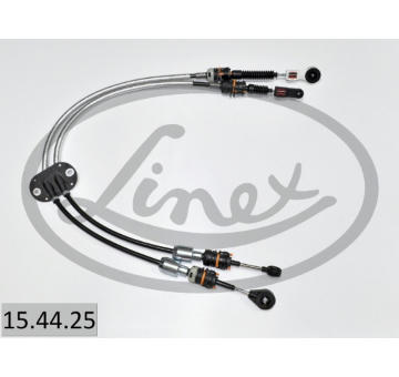 Lanko ručnej prevodovky LINEX 15.44.25