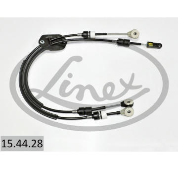 Lanko ručnej prevodovky LINEX 15.44.28
