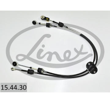 Lanko ručnej prevodovky LINEX 15.44.30