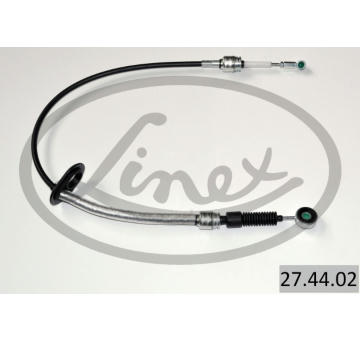Tazne lanko, rucni prevodovka LINEX 27.44.02