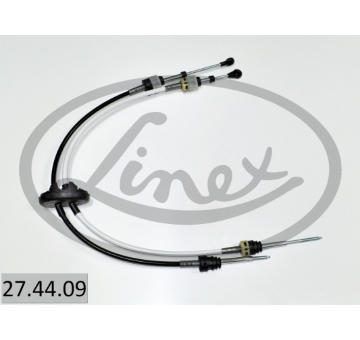Lanko ručnej prevodovky LINEX 27.44.09